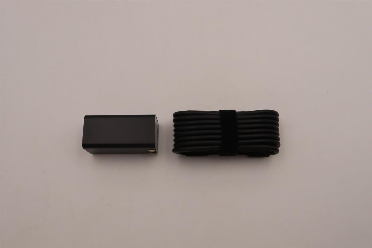 Lenovo AC_ADAPTER GaN Mini 65W AC Charger Adapter 5A11B34534
