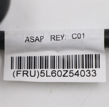 Lenovo 5L60Z54033 LINECORD EU/KR,1.8M,3P,NON-LH,LGW