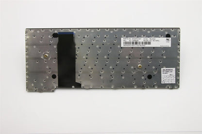 Lenovo MTSR_WIN, NL, DFN Dutch Keyboard 04X6318