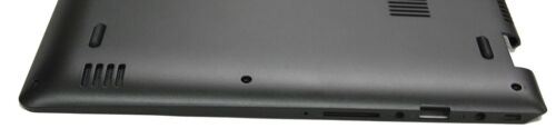 Lenovo Flex 510-14ISK 510-14AST 4-1470 Bottom Base Lower Cover Black 5CB0L45970