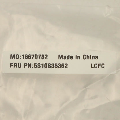 Lenovo SCREW SCREW L82L0 M2.0D 5.0L 3.5 D 0.4T 5S10S35362