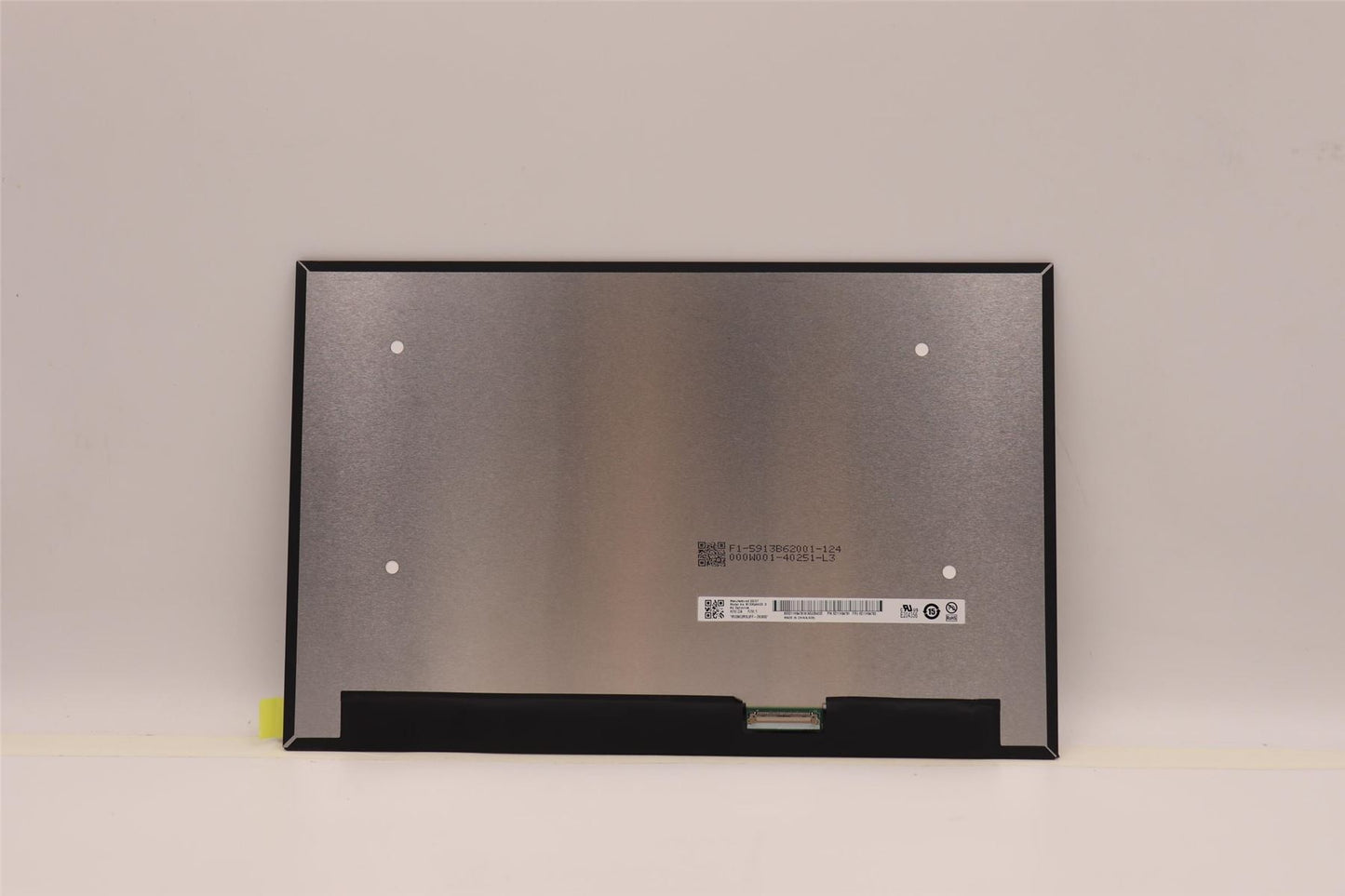Lenovo ThinkPad X13 Gen 3 LCD Screen Display Panel 13.3 WQXGA IPS 5D11H84782