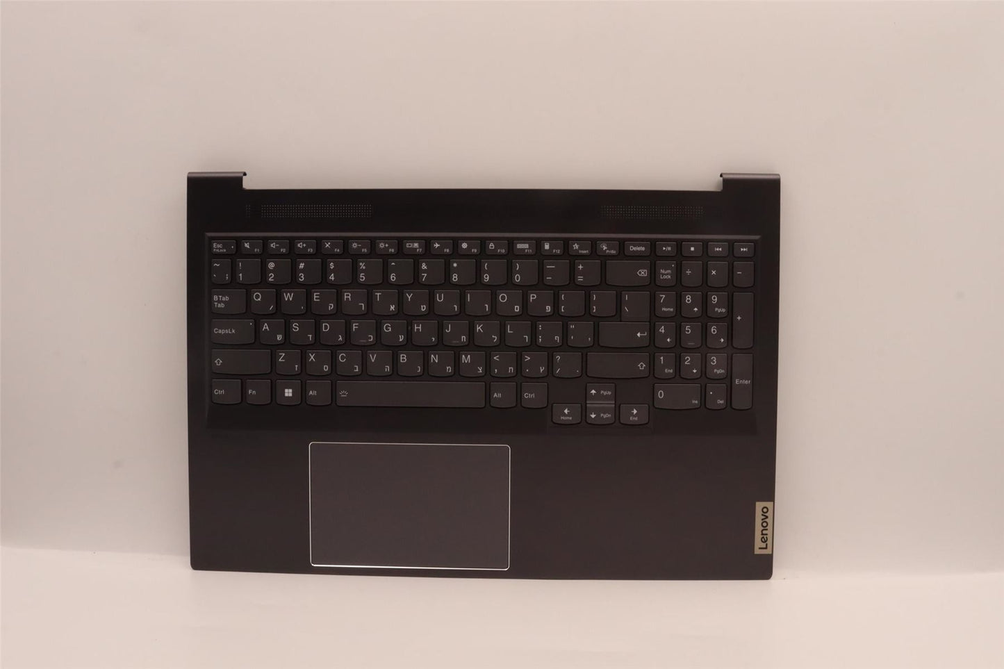 Lenovo Upper Case ASM_HBW H 82UW D VGA 5CB1J38410