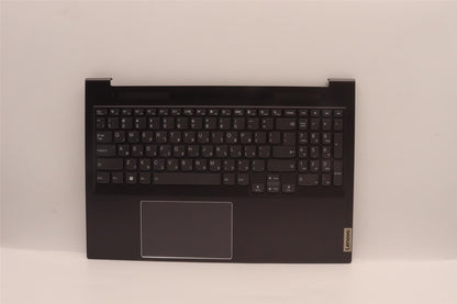 Lenovo Upper Case ASM_HBW H 82UW D VGA 5CB1J38410