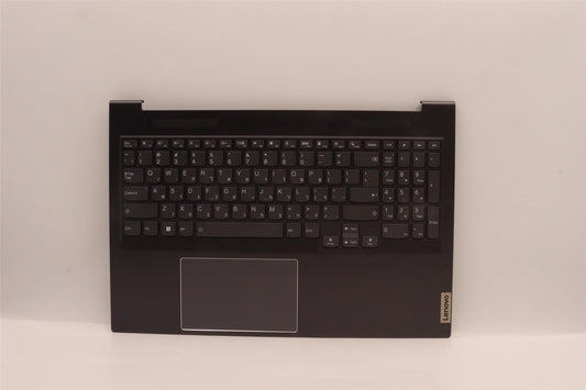 Lenovo Upper Case ASM_HBW H 82UW D VGA 5CB1J38410