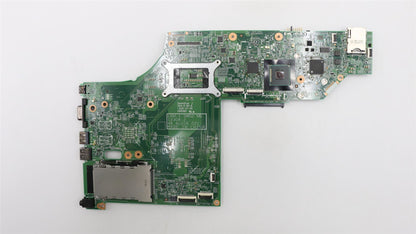 Lenovo ThinkPad T540p Motherboard Mainboard UMA 00UP912