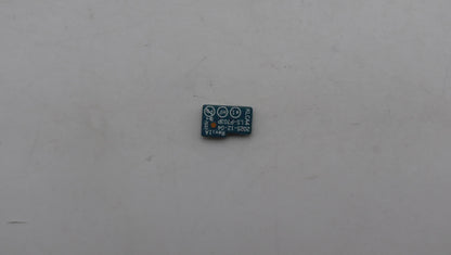 Lenovo CARDPOP C 83UG Sensor Board 5C50S25977