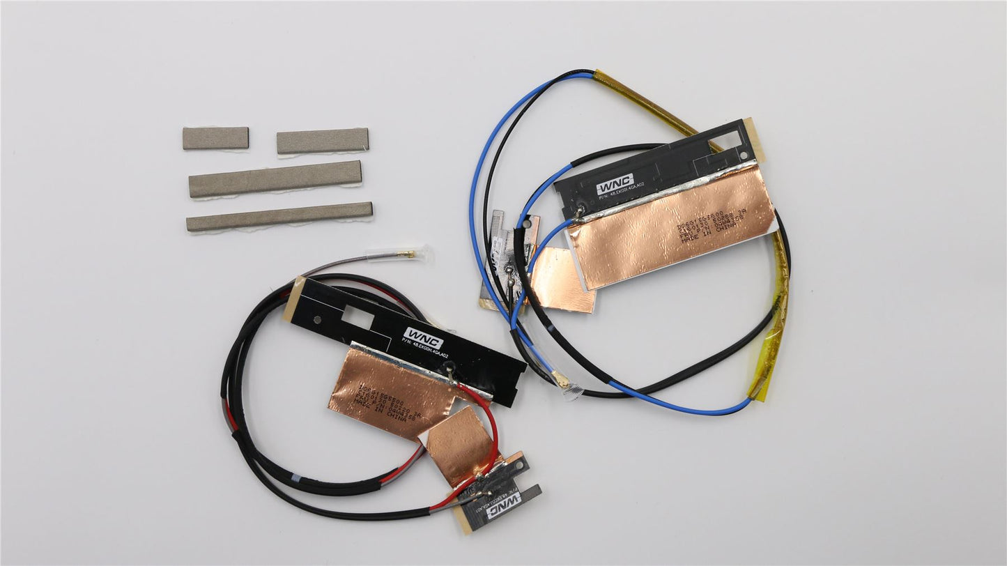 Lenovo kit,WLAN+WWAN 04W3867