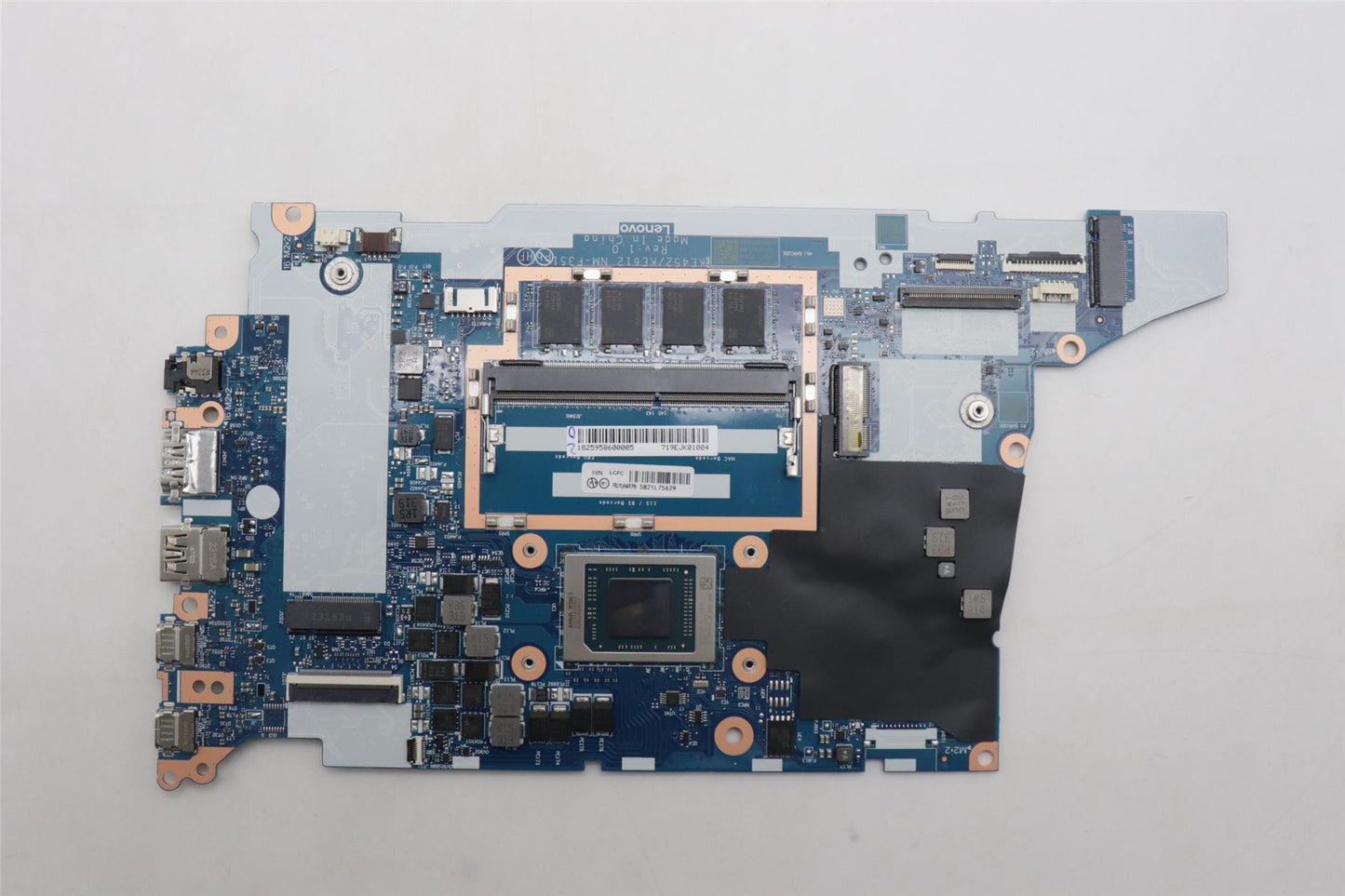 Lenovo 5B21L75629 R5 7530U 8G WIN nD yDT yAB