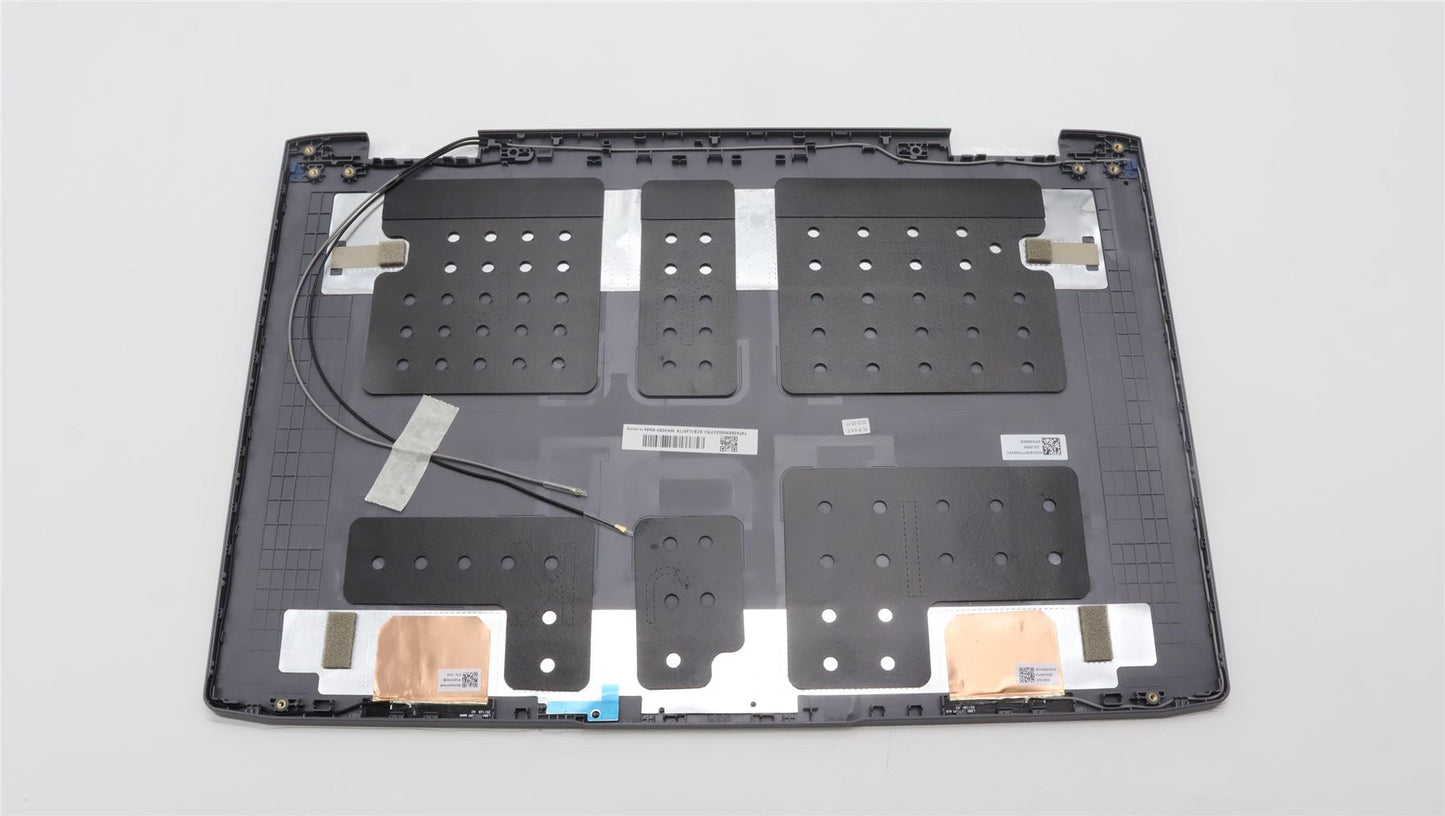 Lenovo LOQ 15APH8 LOQ 15IRH8 LCD Cover Rear Back Housing Blue 5CB1L49779
