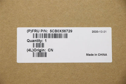 Lenovo UpperCaseASM_CZ-SKL81WANFPCRDDIS 5CB0X56729
