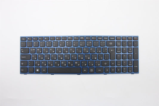 Lenovo BUL-T6G1-DF-BlueFrame-KBD Bulgarian Keyboard 5N20J15406