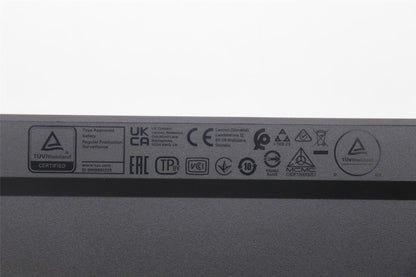 Lenovo KYB_MOUSE G-T Eos3 2.4G KM BLK SW_F_G 5KM0U87816