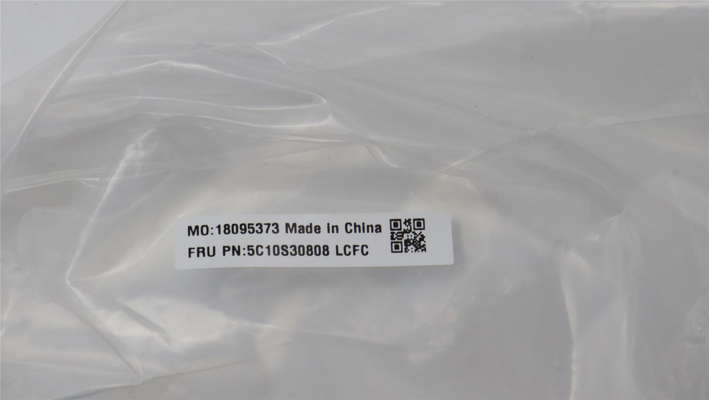 Lenovo Slim Pro 9 16IRP8 9 16IRP8 Cable Webcam Camera 5C10S30808