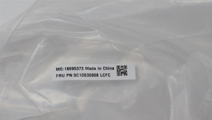 Lenovo Slim Pro 9 16IRP8 9 16IRP8 Cable Webcam Camera 5C10S30808