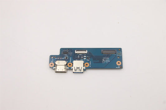 Lenovo IdeaPad 3 15IJL6 HDMI USB Board 5C50S25262