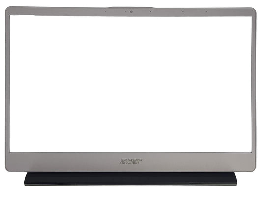 Acer Swift SF314-41 SF314-41G Bezel front trim frame Cover Silver 60.GXJN1.003