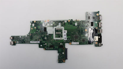 Lenovo ThinkPad T460 Motherboard Mainboard 01HW833