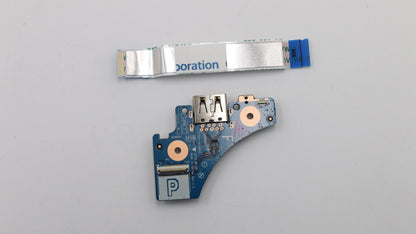 Lenovo CARDPOP L 81LE W/FFC I/O FFC Board 5C50S93037