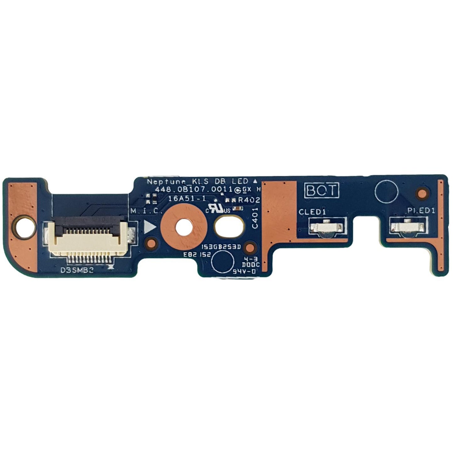 Acer Aspire V Nitro VN7-793G LED Board 55.Q25N1.002