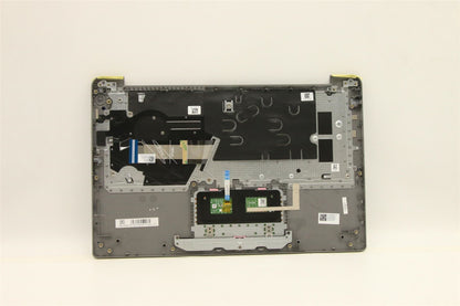 Lenovo UpperCaseASM_TC C82R0 NFP CG 5CB1F28488