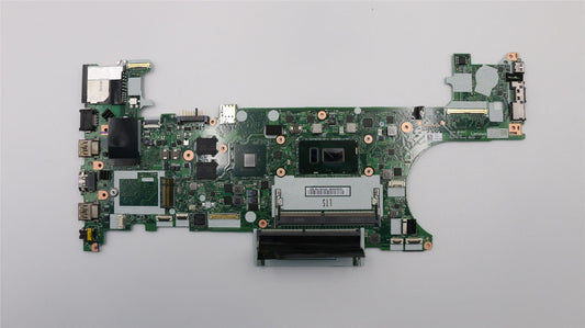 Lenovo ThinkPad T480 T480 Motherboard Mainboard DIS Intel i7-8550U 01YR334