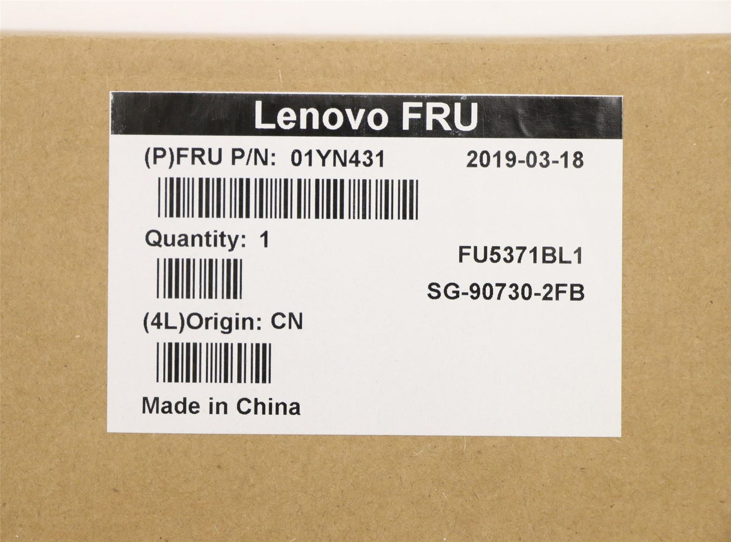 Lenovo ThinkPad T480s L380 L390 E480 E490 Keyboard French Silver Backlit 01YN431