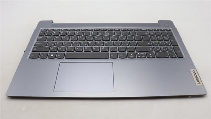 Lenovo COVER Upper Case ASM_HBW L 83ERAG NBL 5CB1M24350
