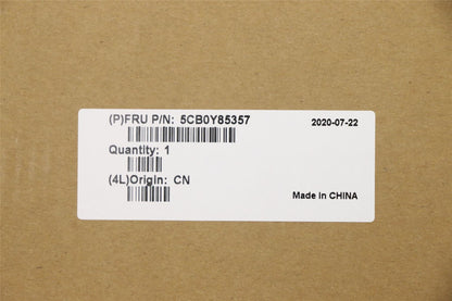 Lenovo Flex 5-14ARE05 5-14ITL05 Keyboard Palmrest Top Cover Spanish 5CB0Y85357