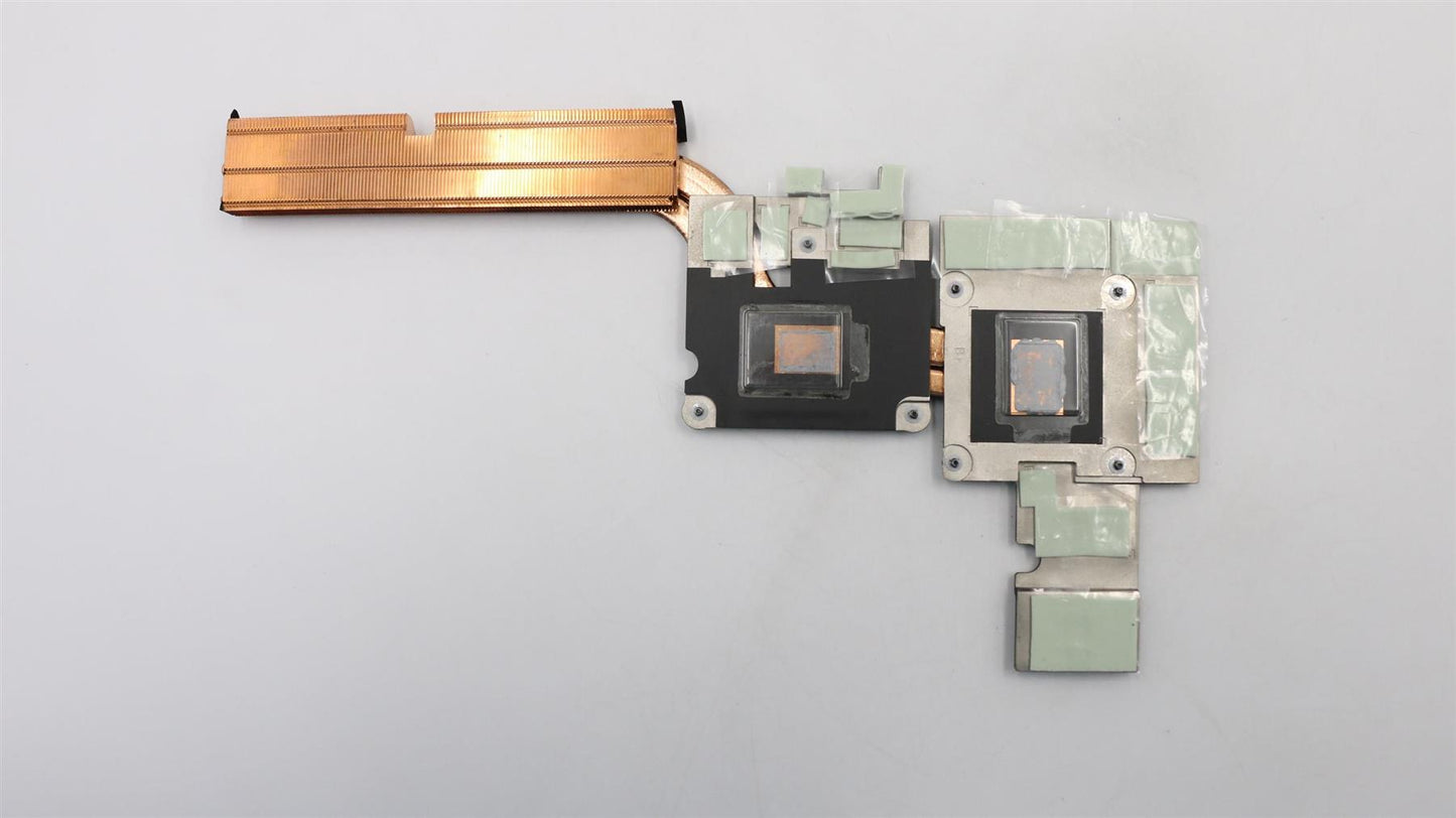 Lenovo Legion Y520-15IKBM Heatsink 5H40P24358