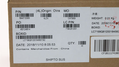Lenovo SSD Bracket L 81EK for 2242 5B40T25363