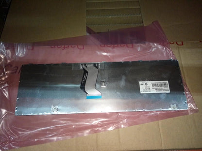 Lenovo DFT4G8KOR101BlackKeyBlackFKBD Keyboard 25201885