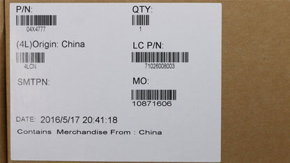 Lenovo FRU14W, SB, LCD, Cable, for MS 04X4777