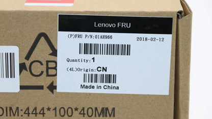 Lenovo IdeaCentre 520 24ARR 330 20IGM 330 20AST Speaker Speakers 01AH966