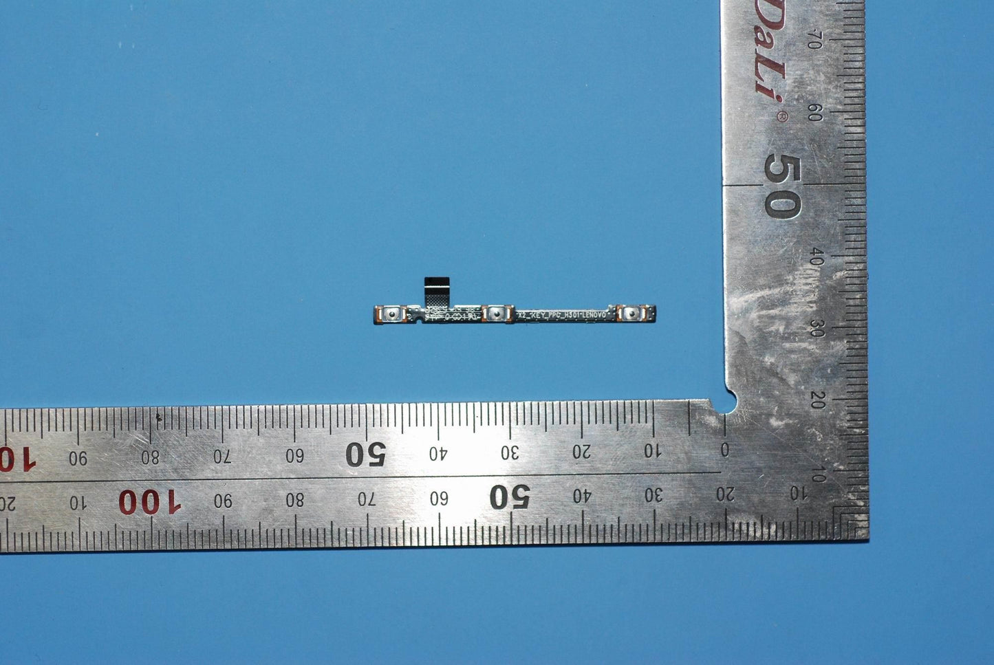 Lenovo VIBE X2 SIDEKEY FPC;JCD FPC Board 5F79A6MX3M