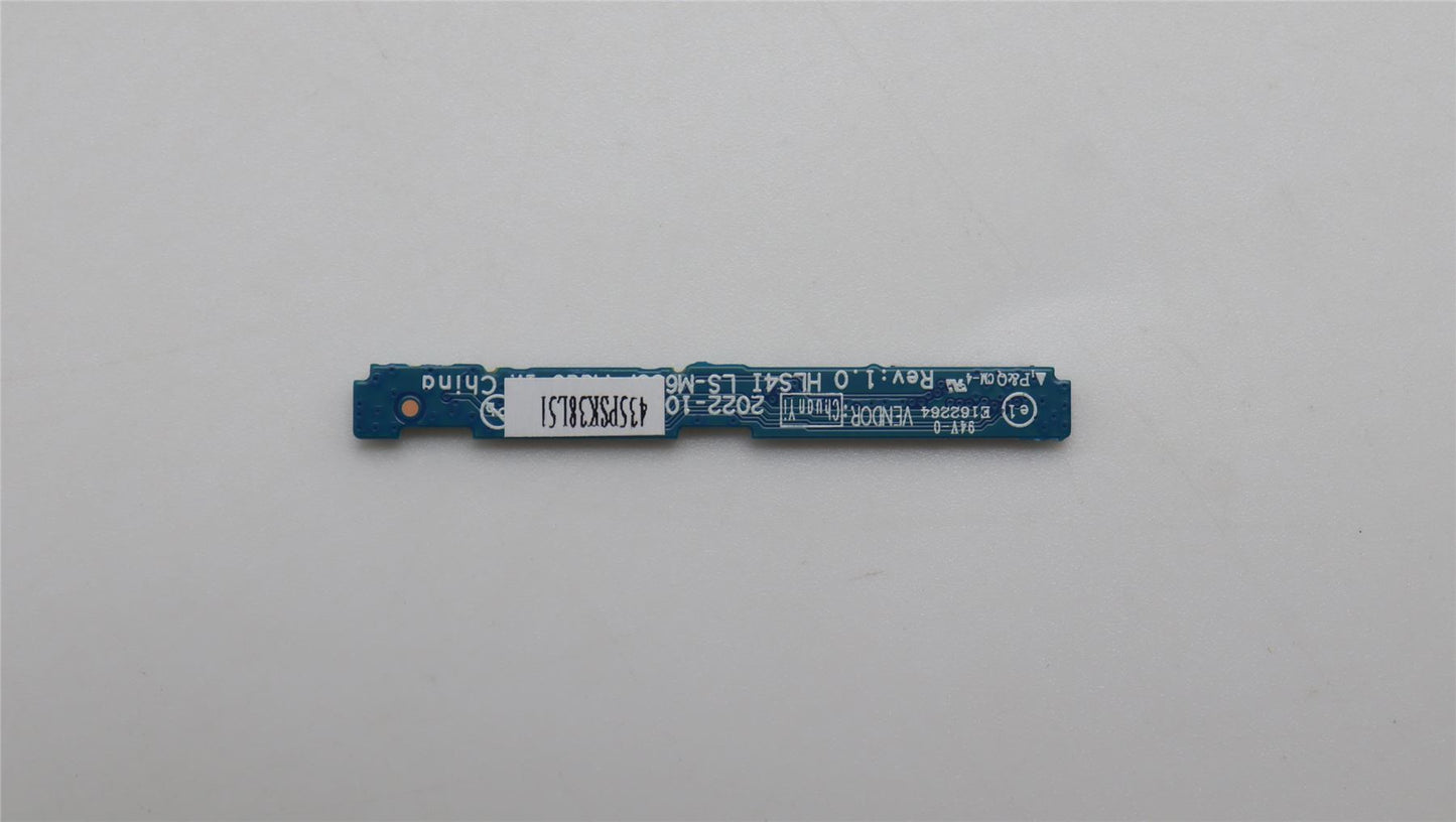 Lenovo LID board C 83FV 5C50S25680