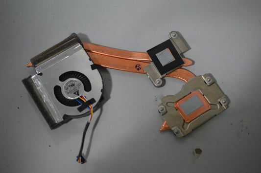 Lenovo DR4 Thermal MDL Dis(Delta)<0B66410> Delta Discrete Graphics Fan 142500009