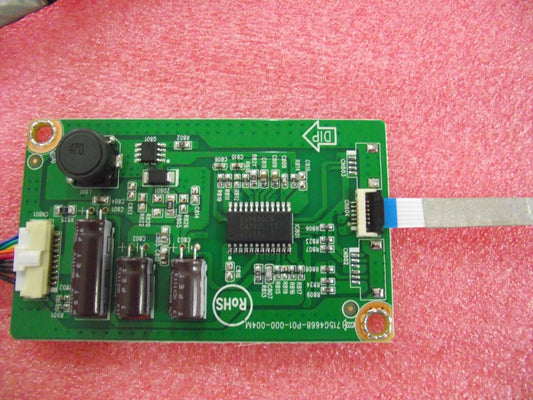 Lenovo B320 LG 20 ATSC/ISDB W/CABLE Converter Board 31050960