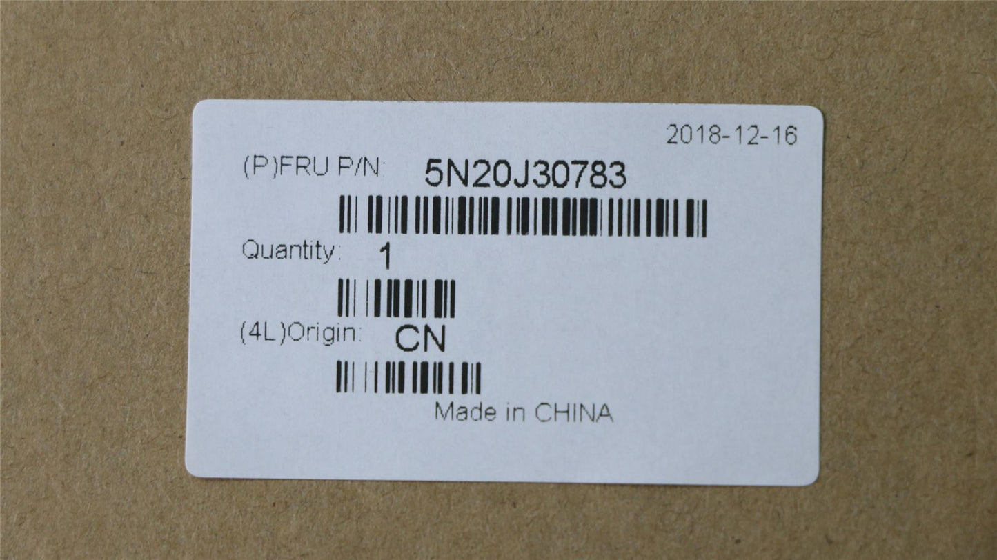 Lenovo 100-15IBY B50-10 Keyboard Spanish Black 5N20J30783