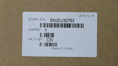 Lenovo 100-15IBY B50-10 Keyboard Spanish Black 5N20J30783