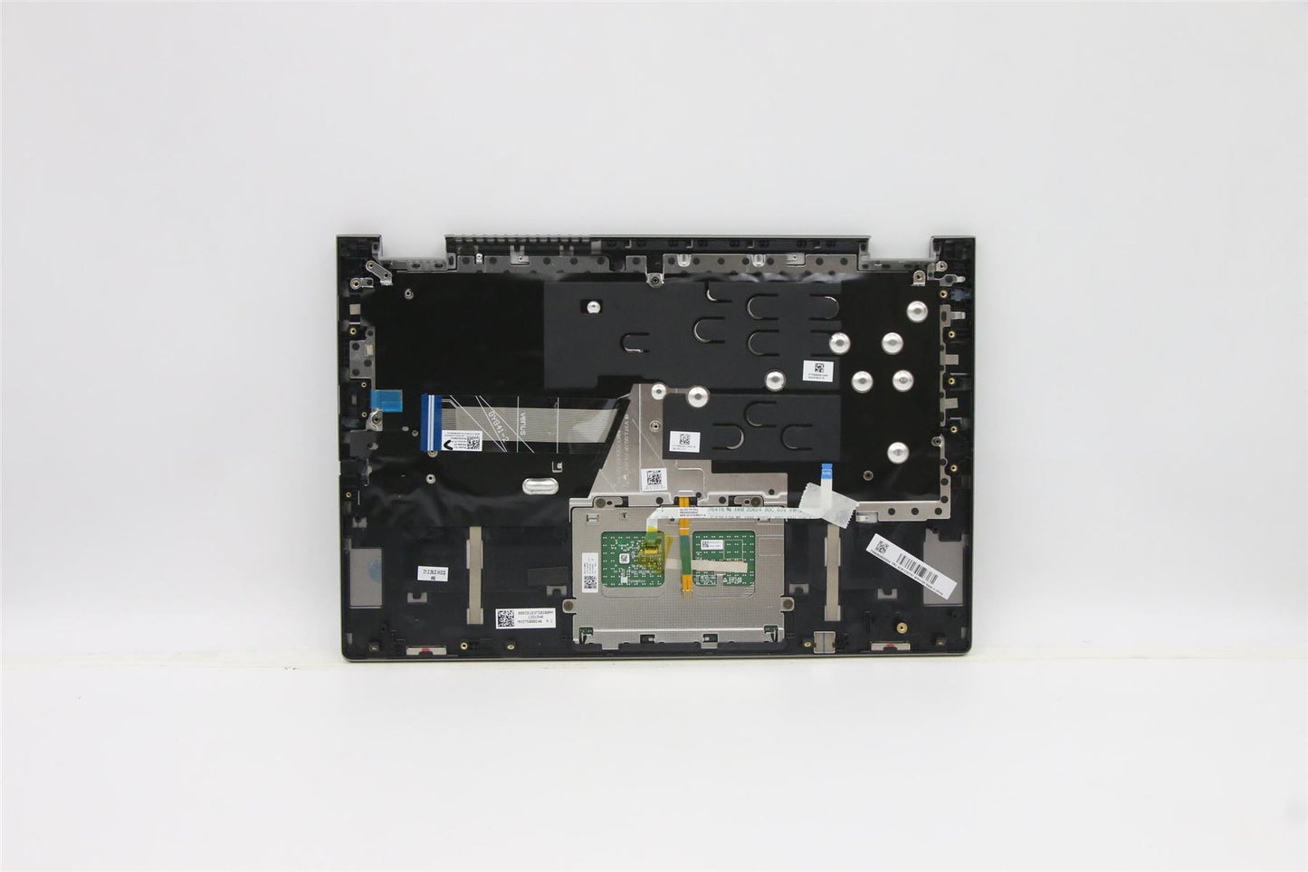 Lenovo UpperCaseASM_FRA/ENG C20WE BLKB N 5CB1C92767