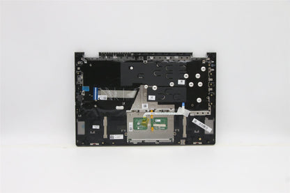 Lenovo UpperCaseASM_FRA/ENG C20WE BLKB N 5CB1C92767