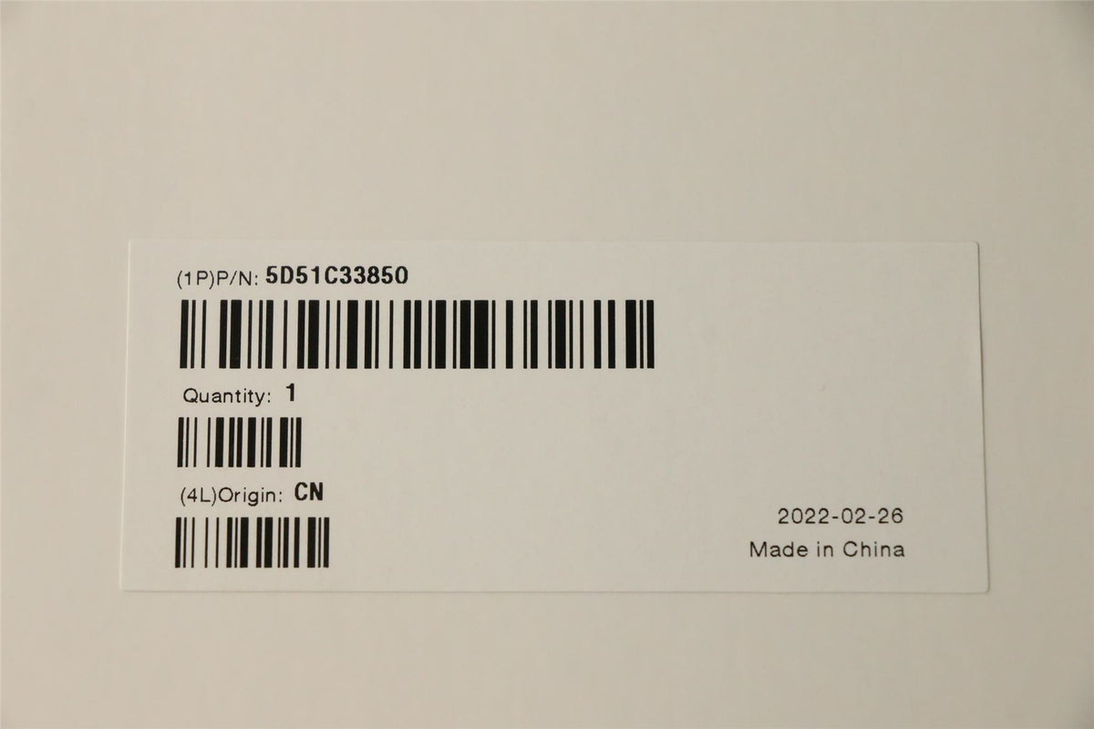 Lenovo KYB_MOUSE Split KBD-Fren Cana 058 Keyboard 5D51C33850