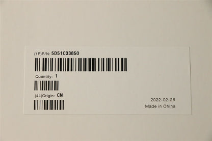 Lenovo KYB_MOUSE Split KBD-Fren Cana 058 Keyboard 5D51C33850