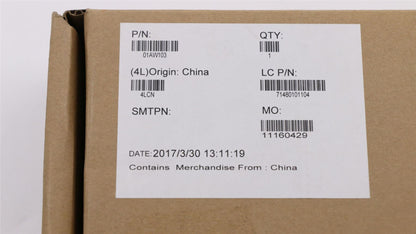 Lenovo ThinkPad E560 Motherboard Mainboard 01HY626
