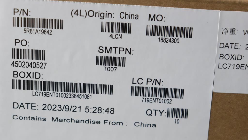 Lenovo RUBBER KP6B0_NON_MIC_CAM_RUBBER 5R61A19642