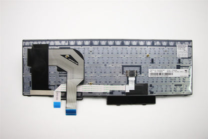 Lenovo UK English Keyboard 01EN929