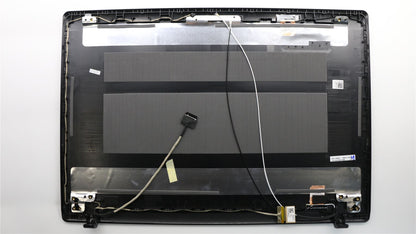 Lenovo IdeaPad 110-17ACL 110-17IKB LCD Cover Rear Back Housing Black 5CB0L72486