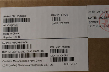 Lenovo MECH_ASM FRU KB w/Cc GER(Chi)FPR UK BK 5M11C94854