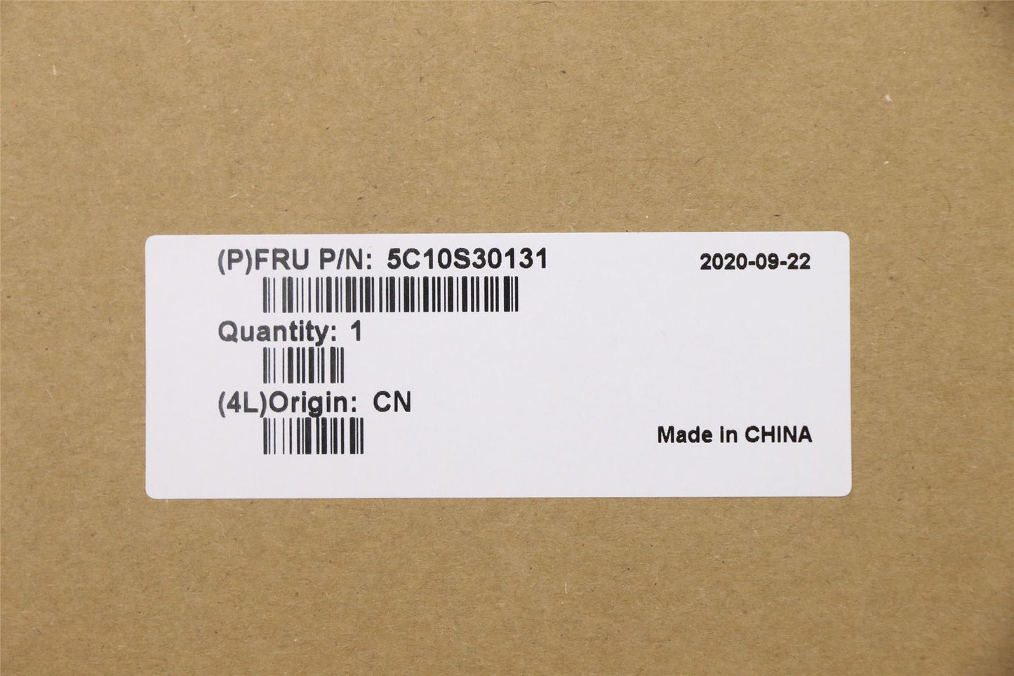 Lenovo IdeaPad 3 CB-11AST05 Cable Lcd Screen Display LED 5C10S30131